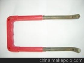 16玻璃钢爬梯